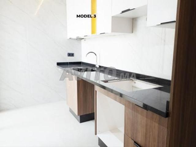 Appartement vente à Tangero, Tanger-Tétouan