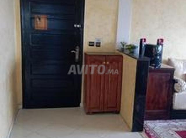 Appartement vente à Témara