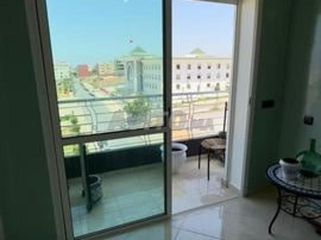 Appartement vente à Témara