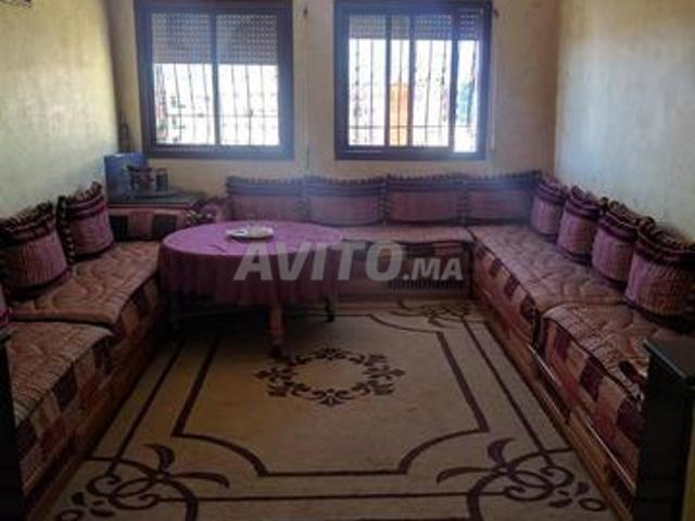 Appartement vente à Témara