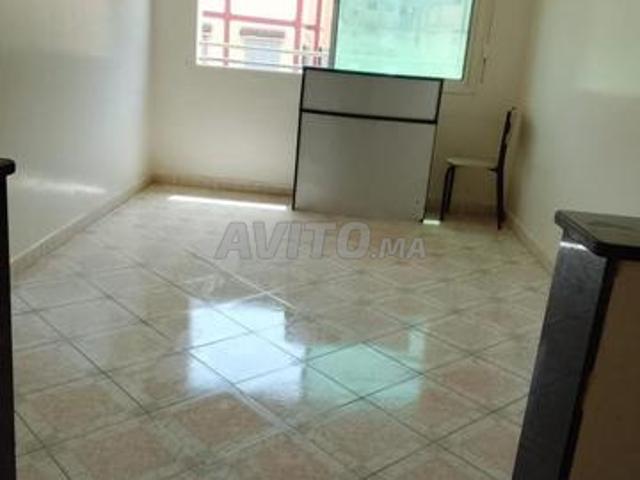 Appartement vente