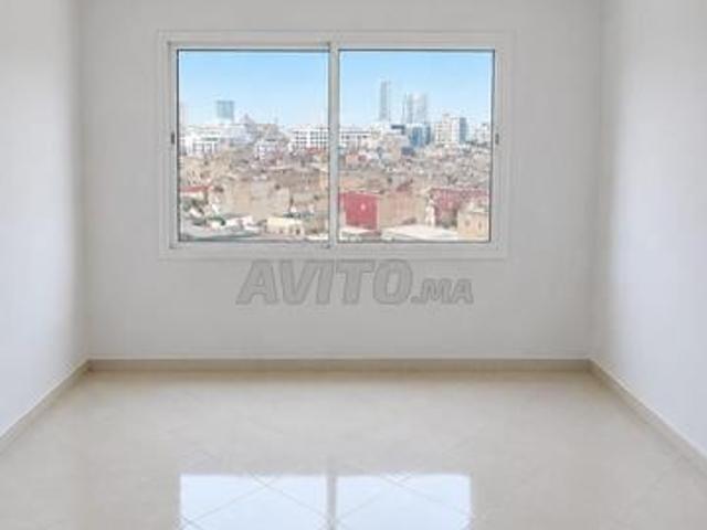 Appartement vente à Anfa, Gharb-Chrarda-Beni Hssen