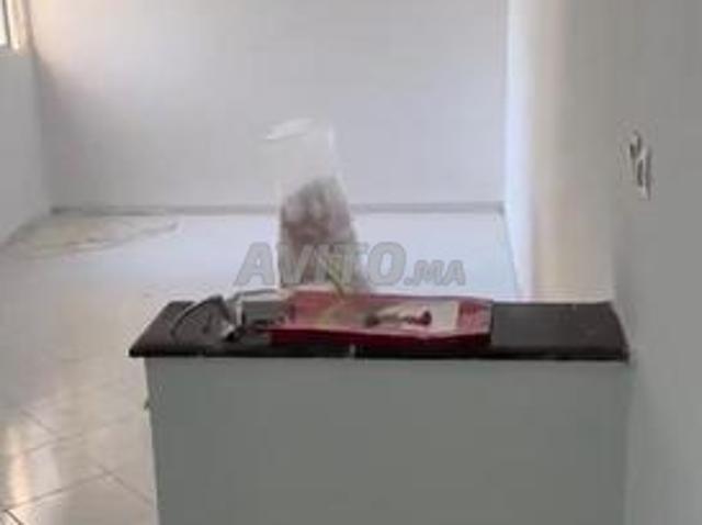 Appartement vente à Témara