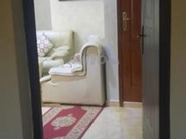 Appartement vente à El Kebir, Tanger-Tétouan