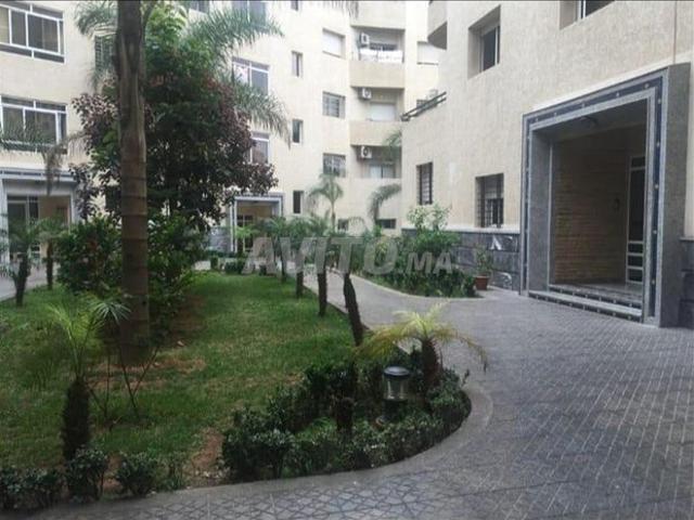 Appartement vente à Salé