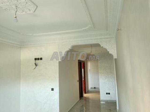 Appartement vente à El Ma, Gharb-Chrarda-Beni Hssen
