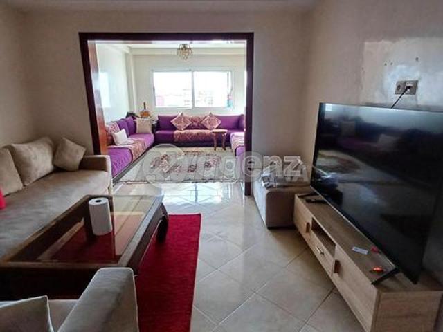 Appartement vente à Anfa, Gharb-Chrarda-Beni Hssen