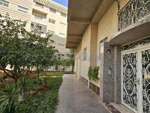 Appartement vente à Fès