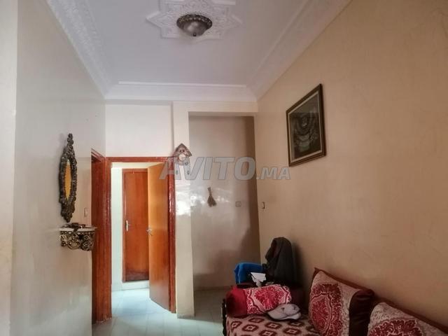 Appartement vente à Mont Fleuri