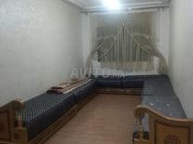 Appartement vente à Meknès