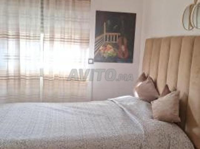 Appartement vente
