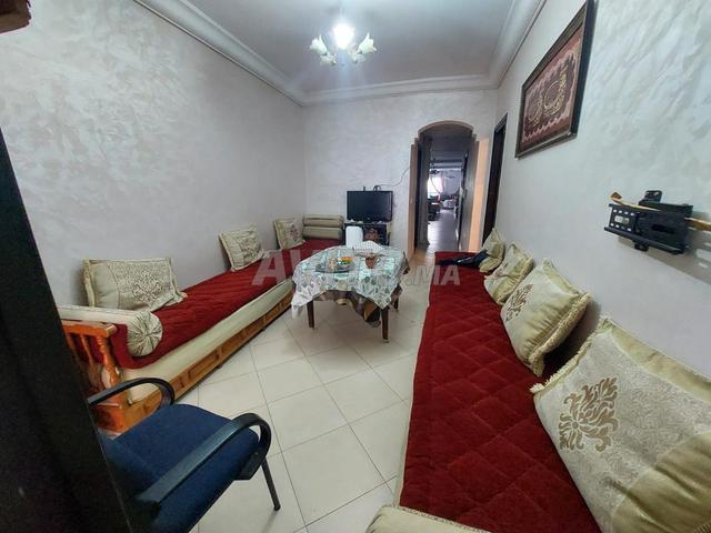 Appartement vente à Lyautey
