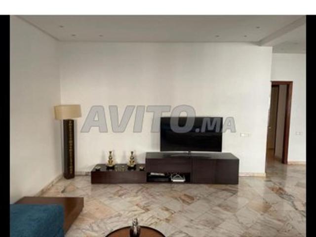 Appartement vente à Anfa, Gharb-Chrarda-Beni Hssen