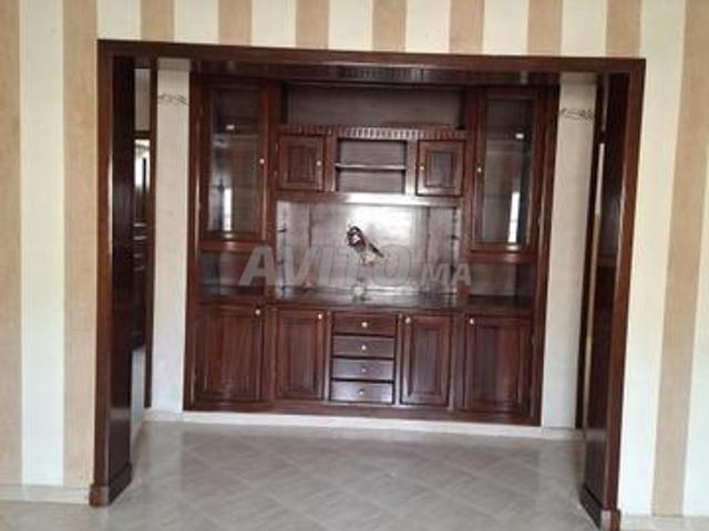 Appartement vente