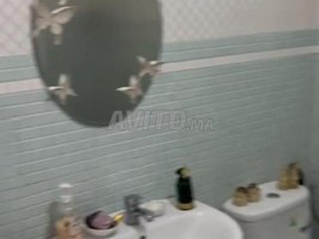 Appartement vente à L'Oriental