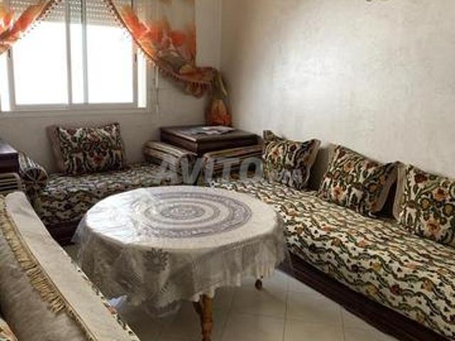 Appartement vente à Deroua, Gharb-Chrarda-Beni Hssen