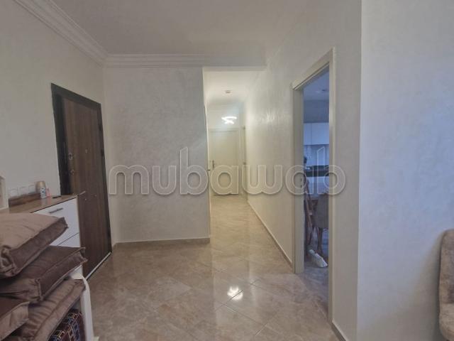 Appartement vente à Mohammedia, Gharb-Chrarda-Beni Hssen