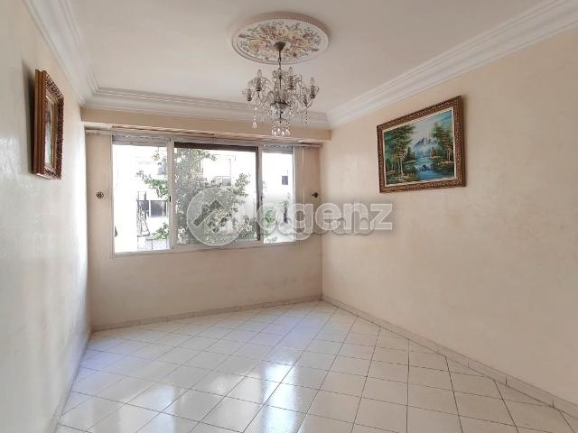 Appartement vente à Anfa, Gharb-Chrarda-Beni Hssen