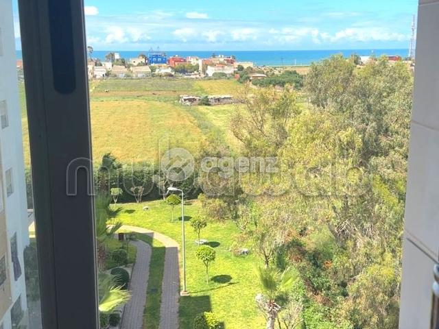Appartement vente à Dar Bouazza, Gharb-Chrarda-Beni Hssen