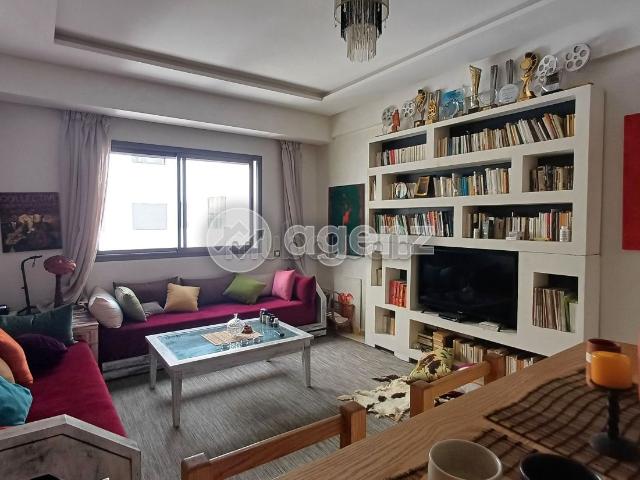 Appartement vente à Mohammedia, Gharb-Chrarda-Beni Hssen