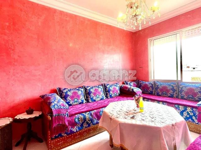 Appartement vente à Berrechid, Gharb-Chrarda-Beni Hssen