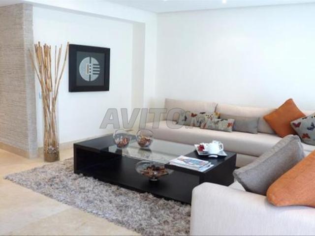 Appartement vente à Haut Founty, Agadir