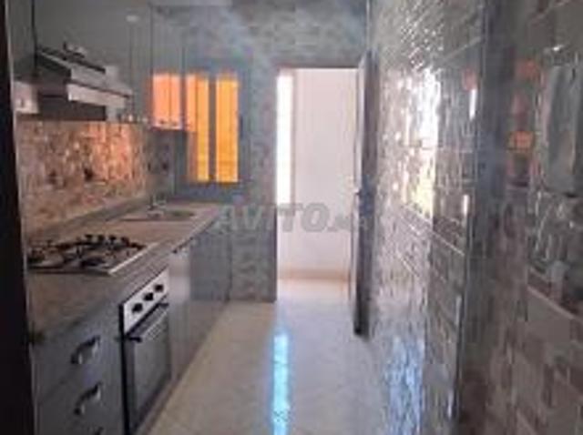 Appartement vente à Anfa, Gharb-Chrarda-Beni Hssen