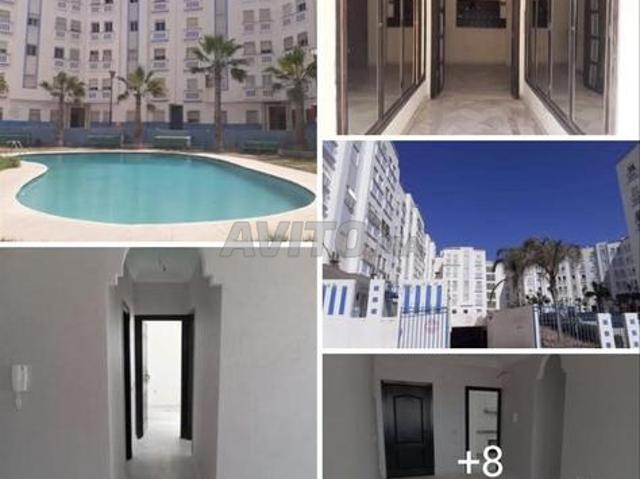 Appartement vente à Agadir, Oued ed Dahab-Lagouira