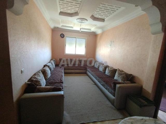 Appartement vente