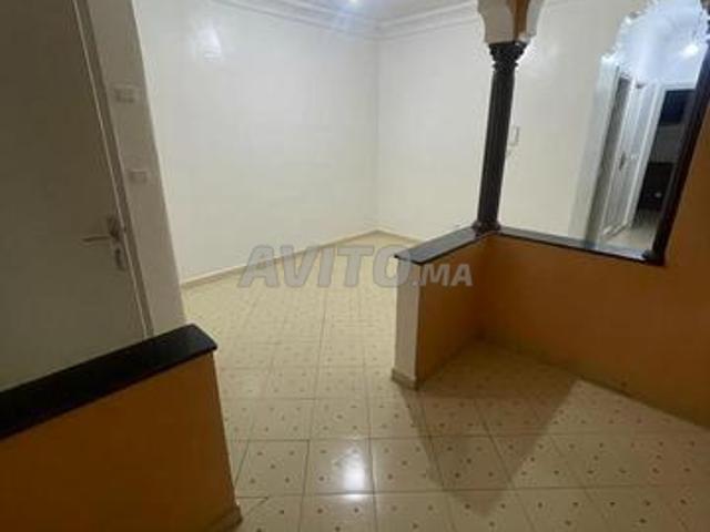 Appartement vente à Anfa, Gharb-Chrarda-Beni Hssen