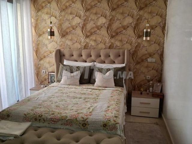 Appartement vente à Anfa, Gharb-Chrarda-Beni Hssen
