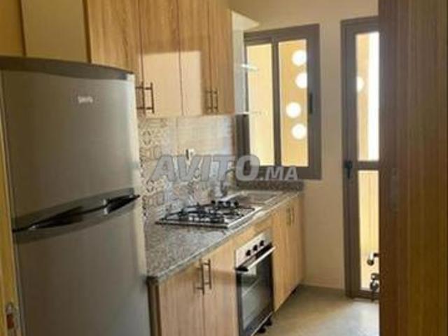 Appartement vente à Ben Guerir, L'Oriental