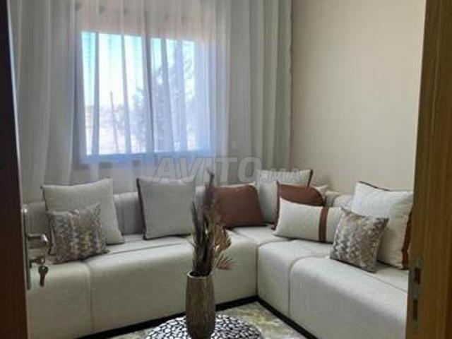 Appartement vente à Ben Guerir, L'Oriental