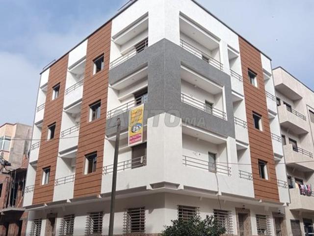 Appartement vente à Berrechid, Gharb-Chrarda-Beni Hssen
