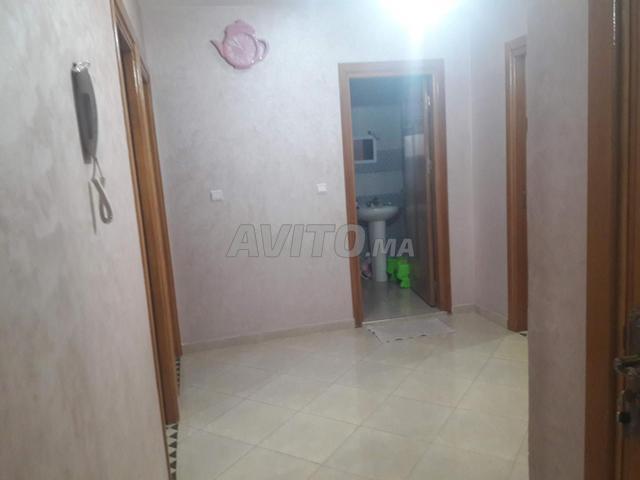 Appartement vente à Berrechid, Gharb-Chrarda-Beni Hssen