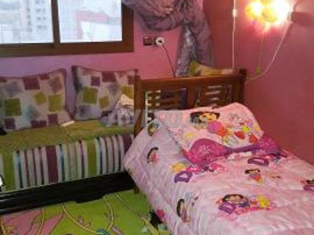 Appartement vente à Berrechid, Gharb-Chrarda-Beni Hssen