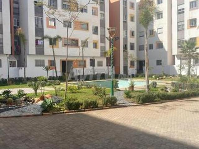 Appartement vente à Bouskoura, Gharb-Chrarda-Beni Hssen