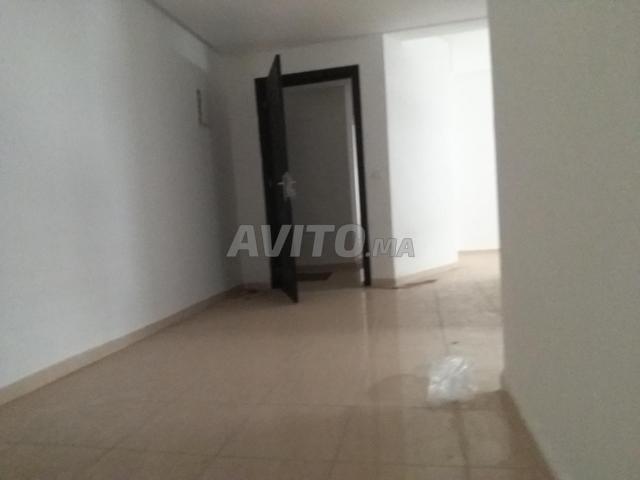 Appartement vente à Gharb-Chrarda-Beni Hssen