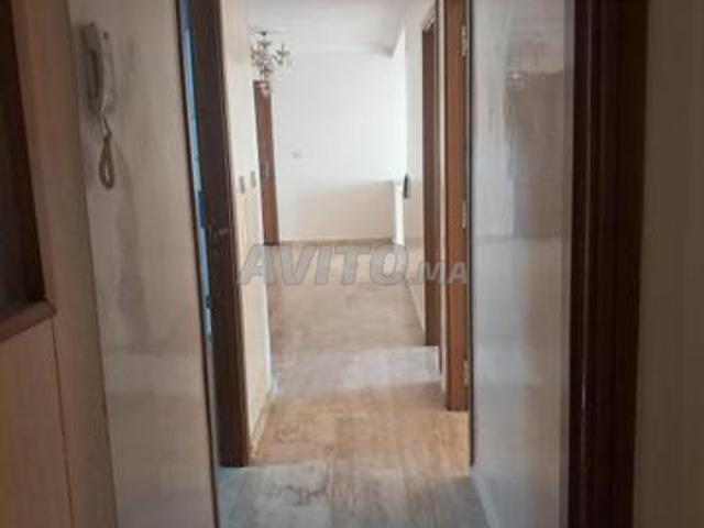 Appartement vente à Dar Bouazza, Gharb-Chrarda-Beni Hssen