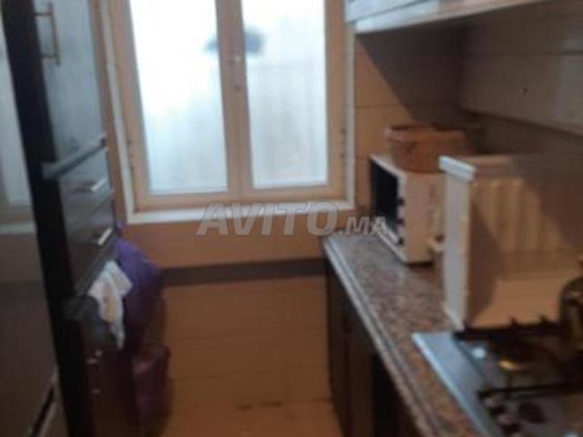 Appartement vente à Anfa, Gharb-Chrarda-Beni Hssen