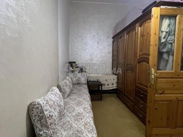 Appartement vente à Anfa, Gharb-Chrarda-Beni Hssen