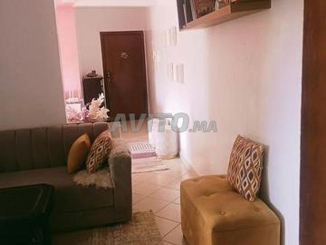 Appartement vente à Anfa, Gharb-Chrarda-Beni Hssen