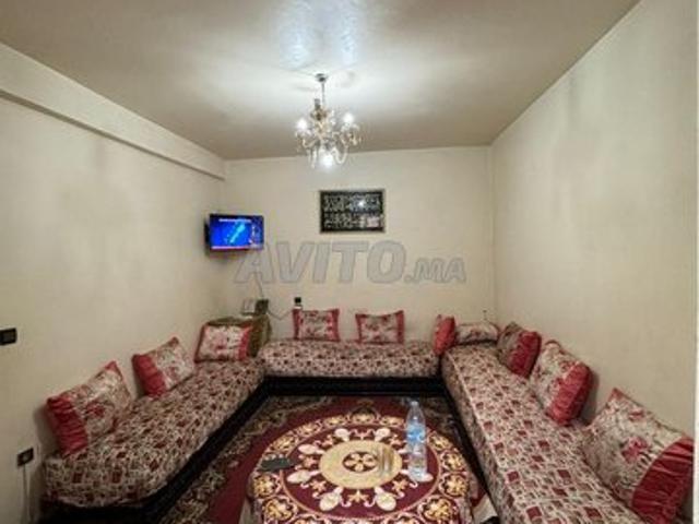 Appartement vente à Anfa, Gharb-Chrarda-Beni Hssen