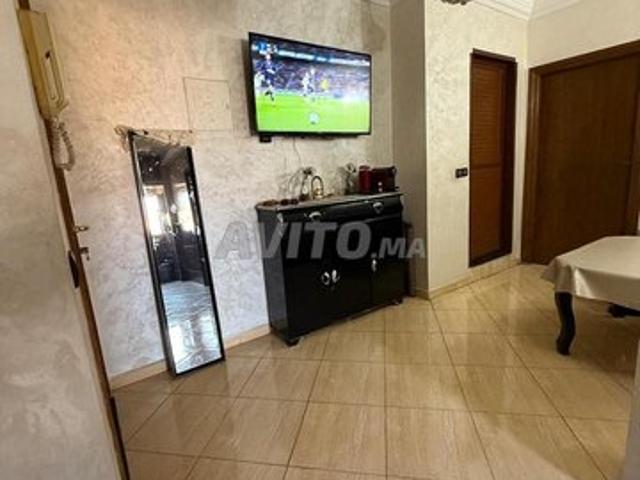 Appartement vente à Anfa, Gharb-Chrarda-Beni Hssen