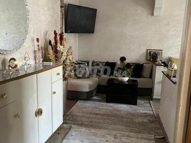 Appartement vente à Anfa, Gharb-Chrarda-Beni Hssen