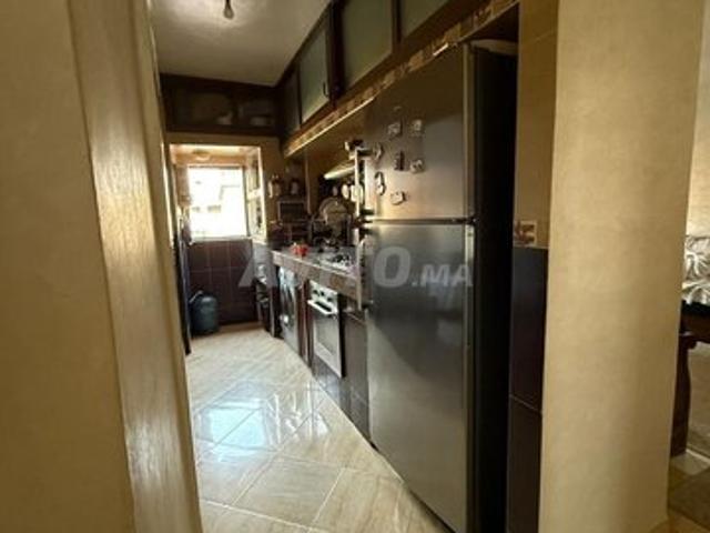 Appartement vente à Anfa, Gharb-Chrarda-Beni Hssen
