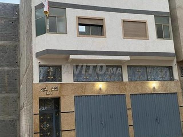 Appartement vente à Anfa, Moulay Rachid