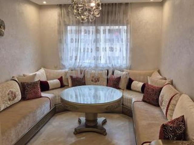Appartement vente à Anfa, Sidi Moumen