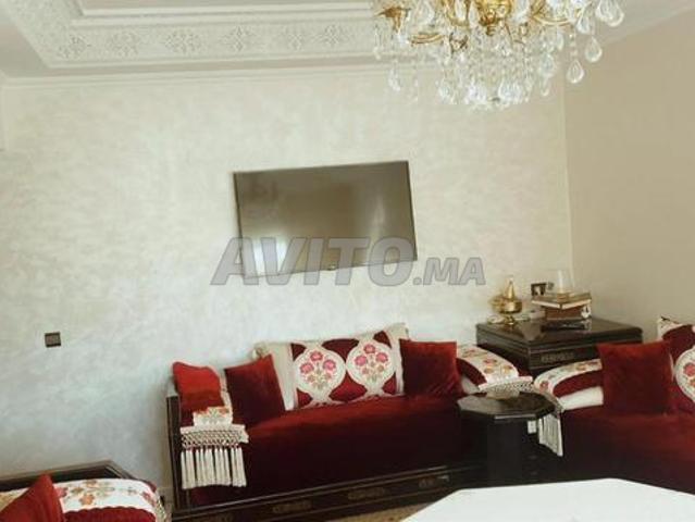 Appartement vente à Anfa, Gharb-Chrarda-Beni Hssen