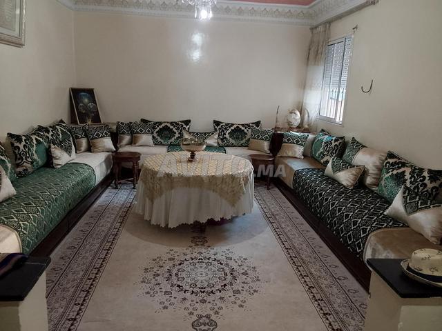 Appartement vente à Anfa, Gharb-Chrarda-Beni Hssen